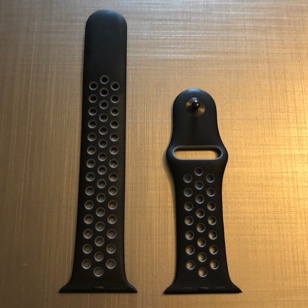 Genuine Apple Watch band